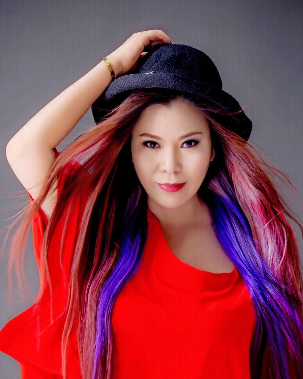 紫炫(中國內地女歌手)
