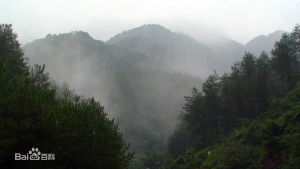 柏樹鎮(四川省宣漢縣柏樹鎮)