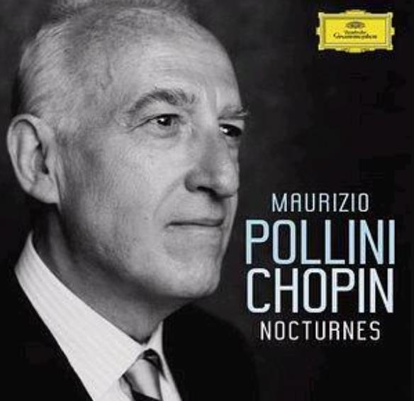 Chopin: Nocturnes