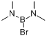 雙（二甲氨基）硼烷溴