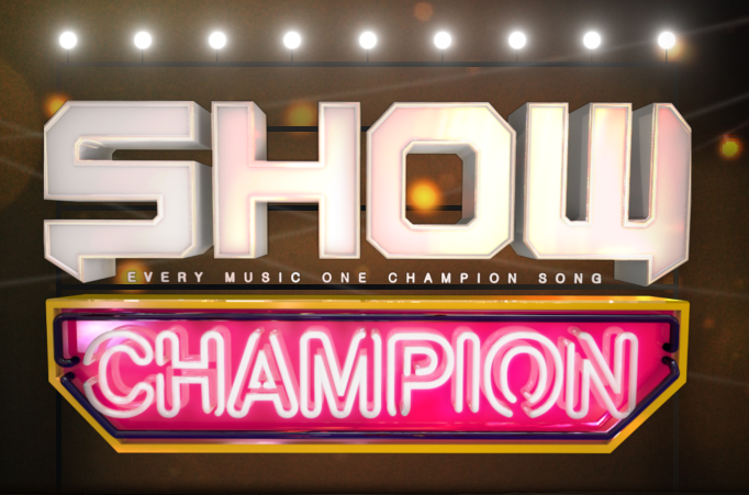 Show Champion