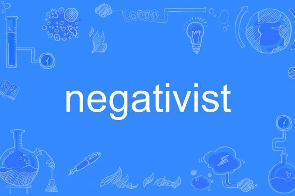 negativist