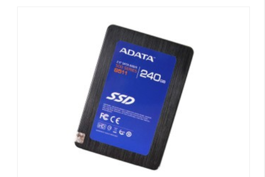 威剛S511(240GB)