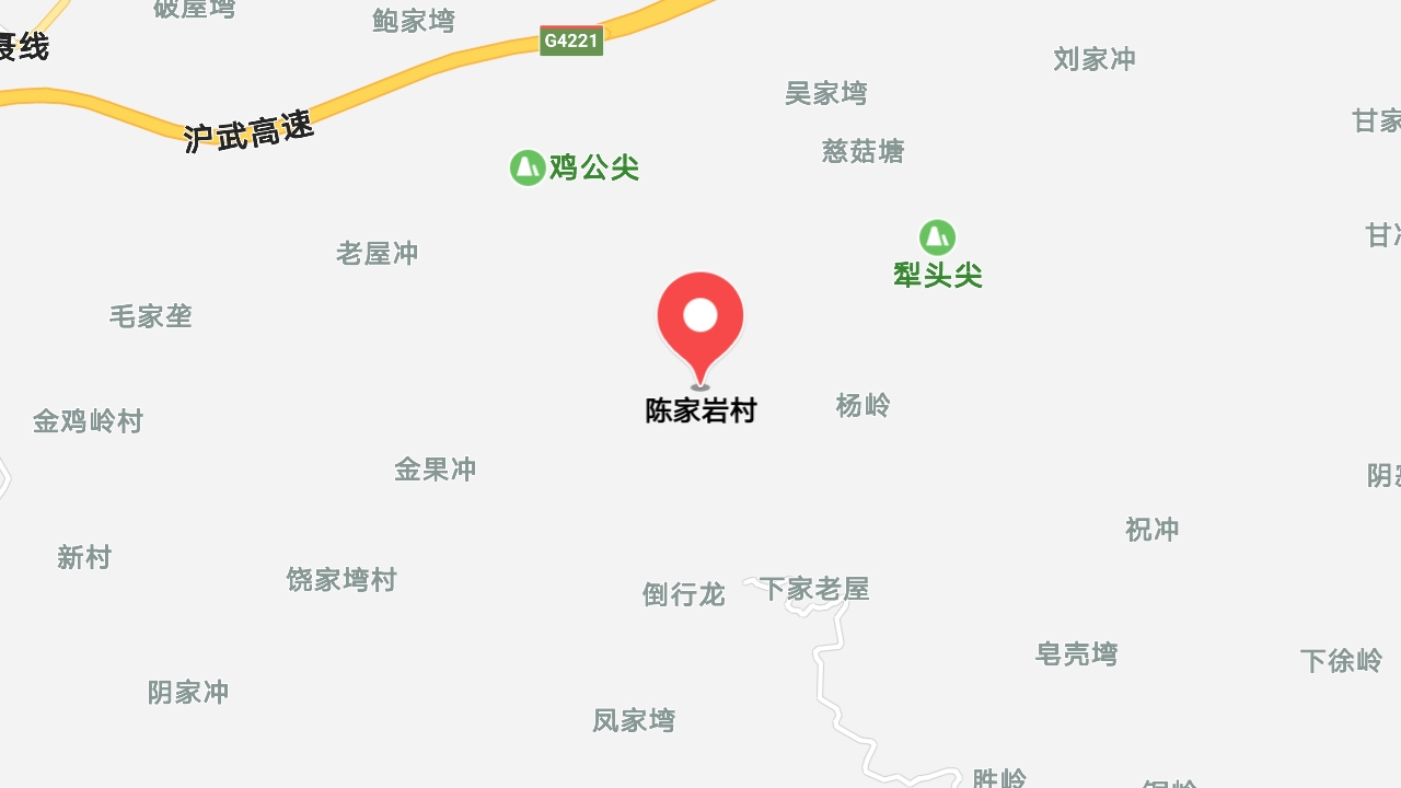 地圖信息