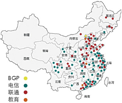 江陰市普爾網路信息技術有限公司