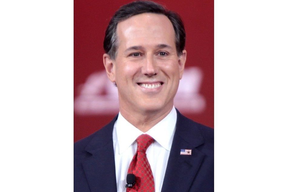 Rick Santorum