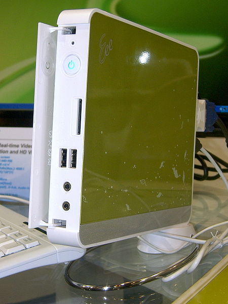 ASUS Eee Box