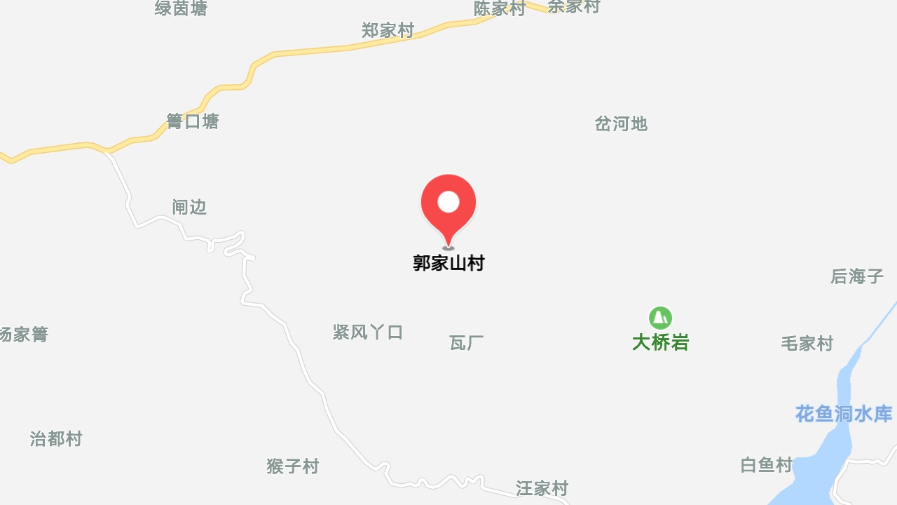 地圖信息