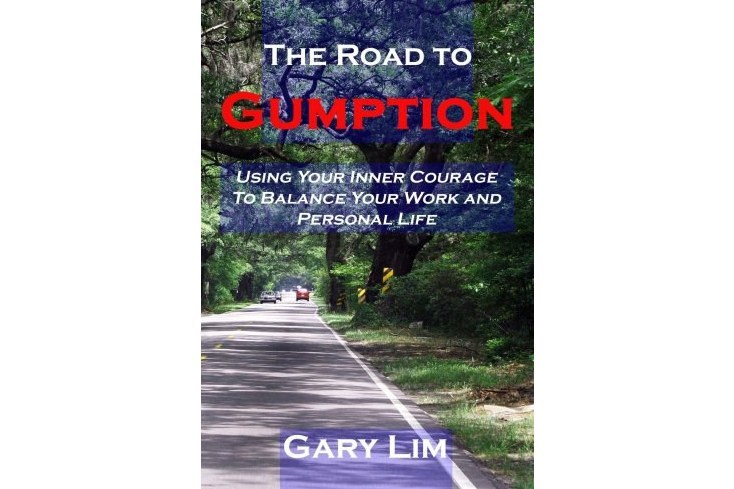 The Road to Gumption