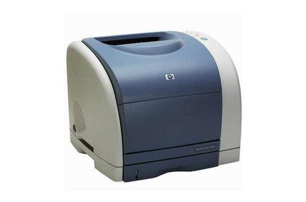 惠普COLORLASERJET2500