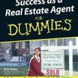 房地產商成功之道 Success as a Real Estate Agent For Dummies