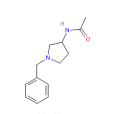 1-苄基-3-乙醯胺基吡咯烷