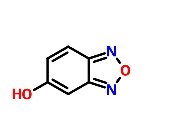 5-羥基苯並呋喃