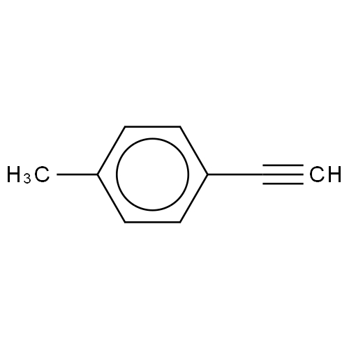 4-乙炔基甲苯
