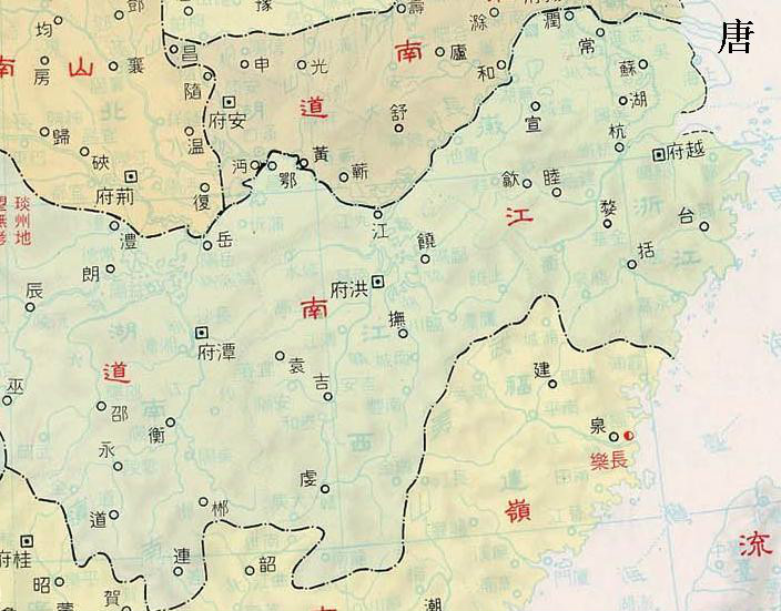 浙江蘭亭國家森林公園