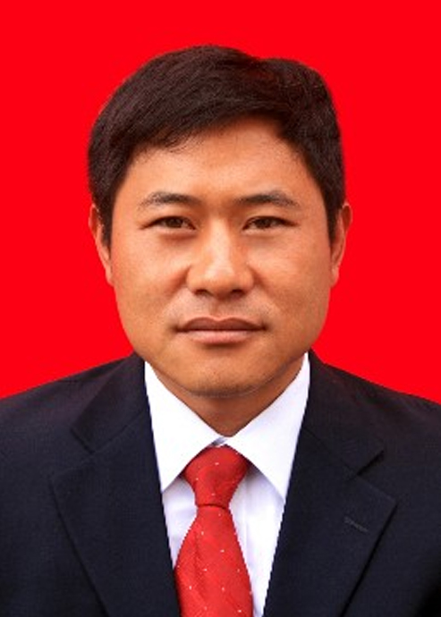 楊仕華(劍川縣人民政府副縣長)