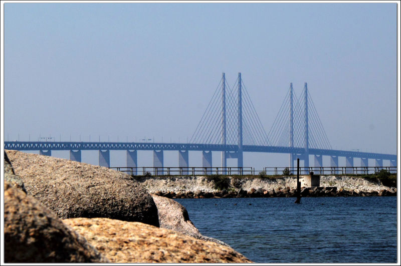 厄爾松海峽大橋