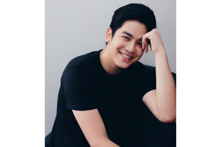 Joshua Garcia