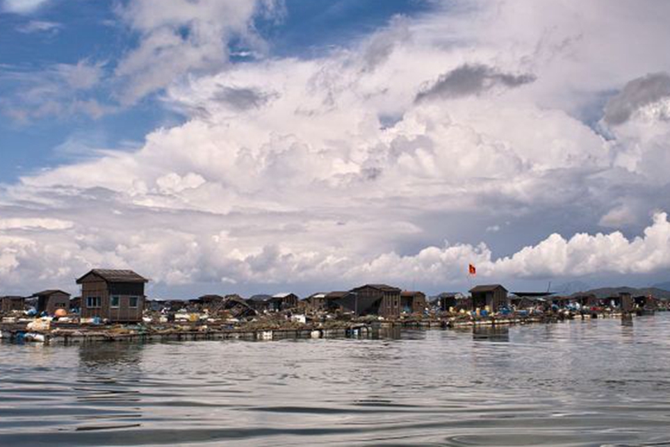 汛洲島