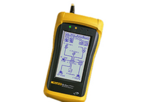 FLUKE OneTouch II(1TS2100)鏈路通測試儀