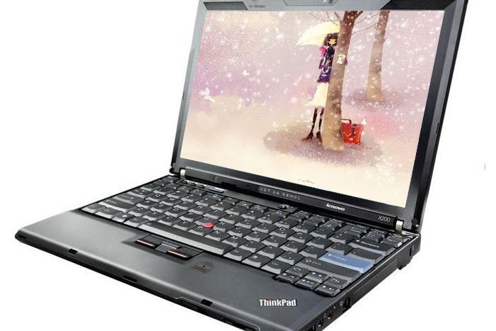 ThinkPad X200s(7469PD2)