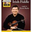 Learning the Irish Fiddle