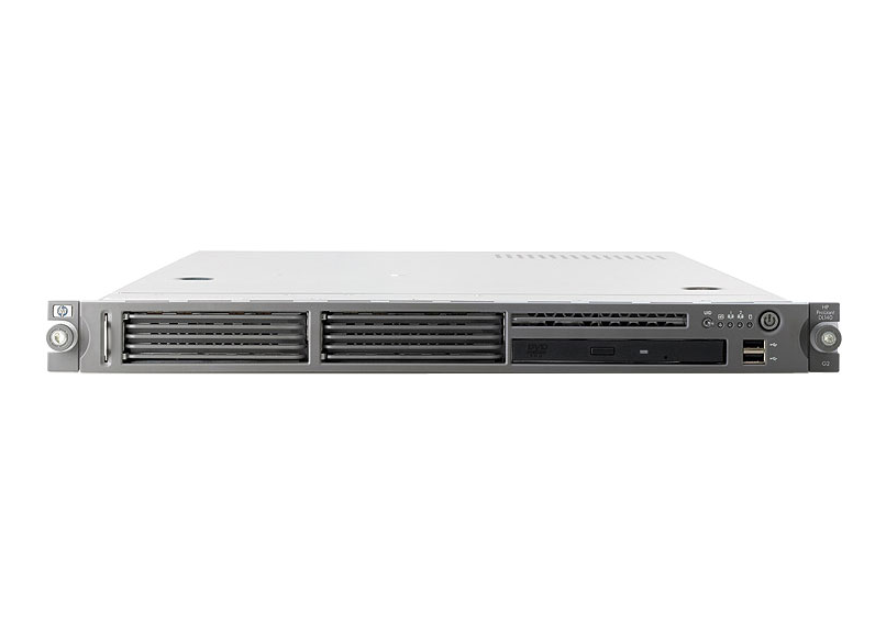 HP ProLiant DL140 G3(417746-AA1)