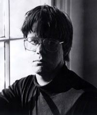 william vollmann