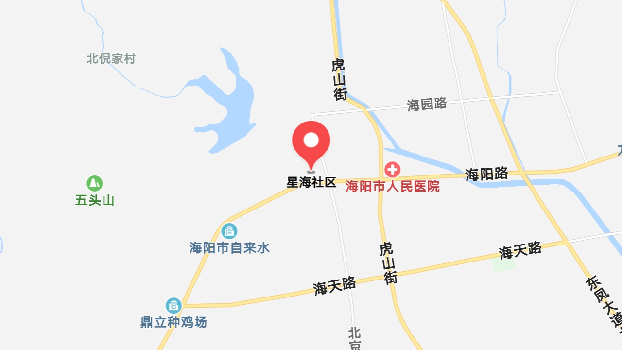 地圖信息