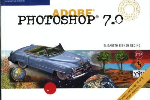 Adobe Photoshop 7.0