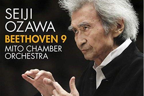 Beethoven 9