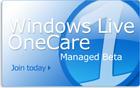 Windows Onecare Live