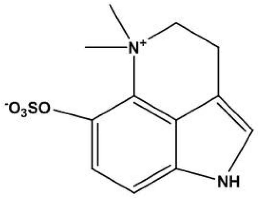 一種蟾蜍噻嚀的提取方法