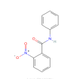 2-硝基-N-苯基苯甲醯胺