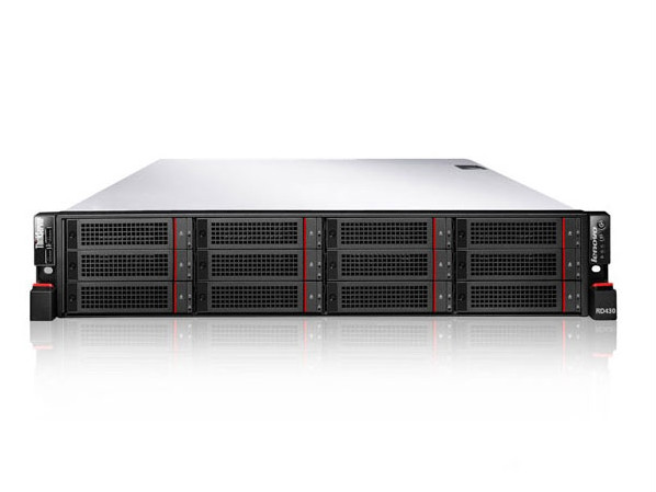 聯想ThinkServer RD430 S2407 4/300A2HOD