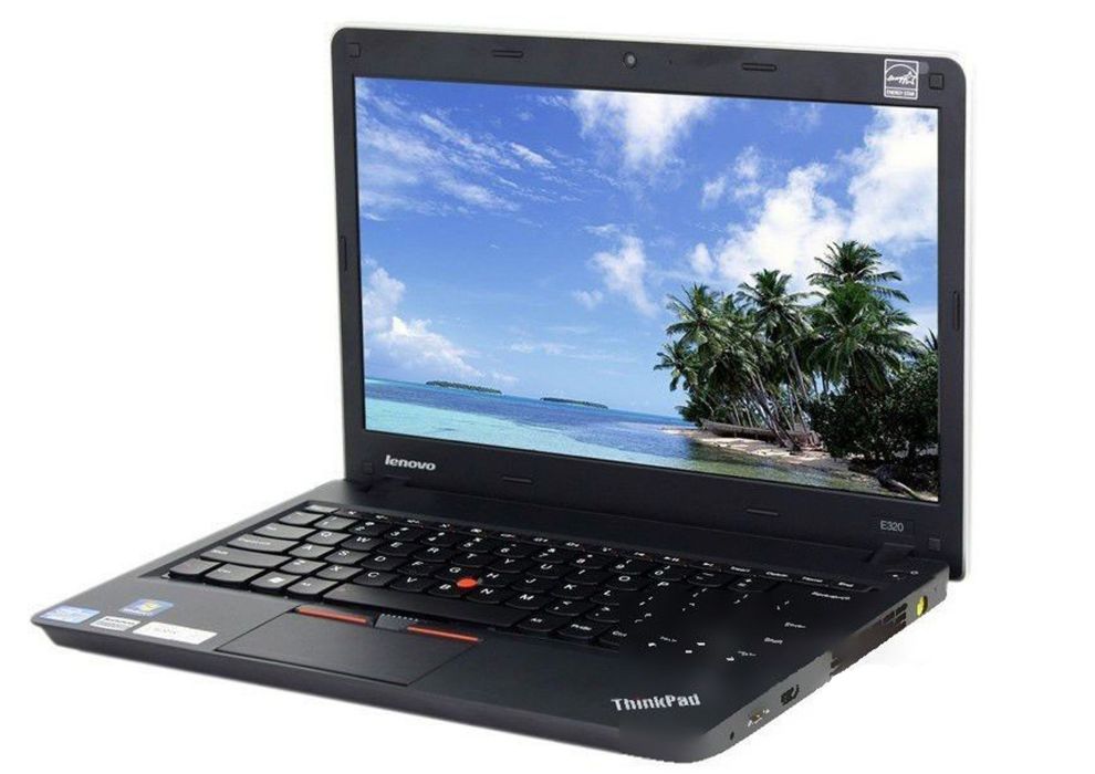 ThinkPad E320 1298A35