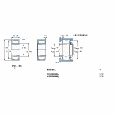 SKF C3980KM軸承