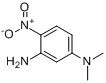 3-氨基-N,N-二甲基-4-硝基苯胺