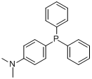 4-（四甲基胺）苯基二苯基膦