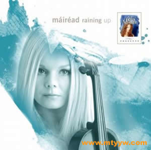 Mairead Nesbitt