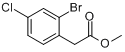 2\x27-溴-4-氯苯乙酸甲酯
