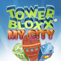 都市摩天大樓 Tower Bloxx: My City