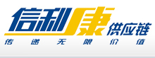 信利康LOGO