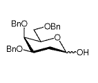 3,4,6-O-三苄基-2-脫氧-吡喃半乳糖