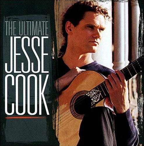 The Ultimate Jesse Cook