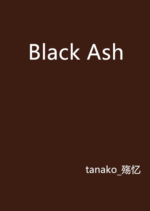 Black Ash