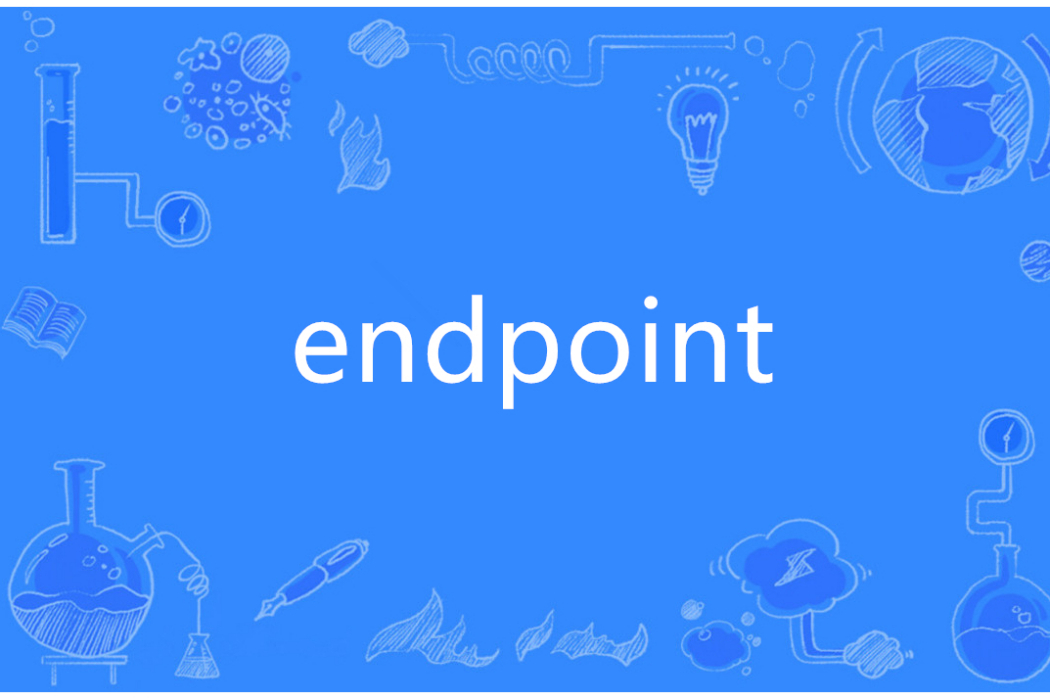 endpoint