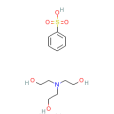 C10-13-苯磺酸-烷基衍生物與三乙醇胺的化合物