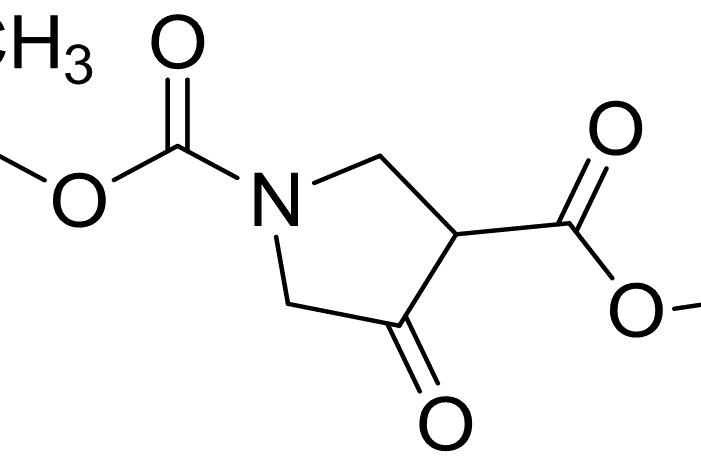 1-Boc-3,3-二氟吡咯烷