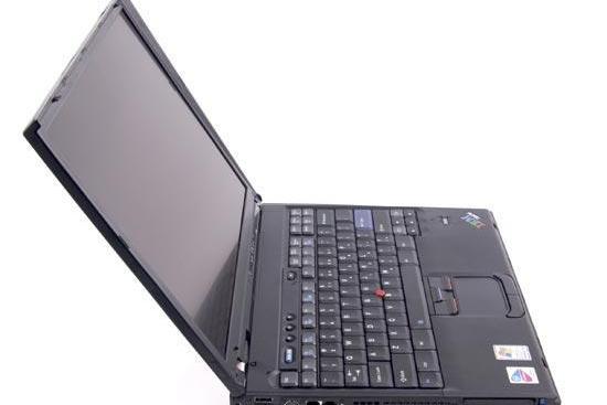 IBM ThinkPad A31 2652-Q3C